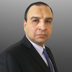 Dr. Ahmad Farag