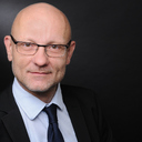 Junger Ausbildungsmann