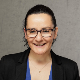 Dr. Ines Ferreira Piekorz Dr. Ines Ferreira Piekorz's profile picture