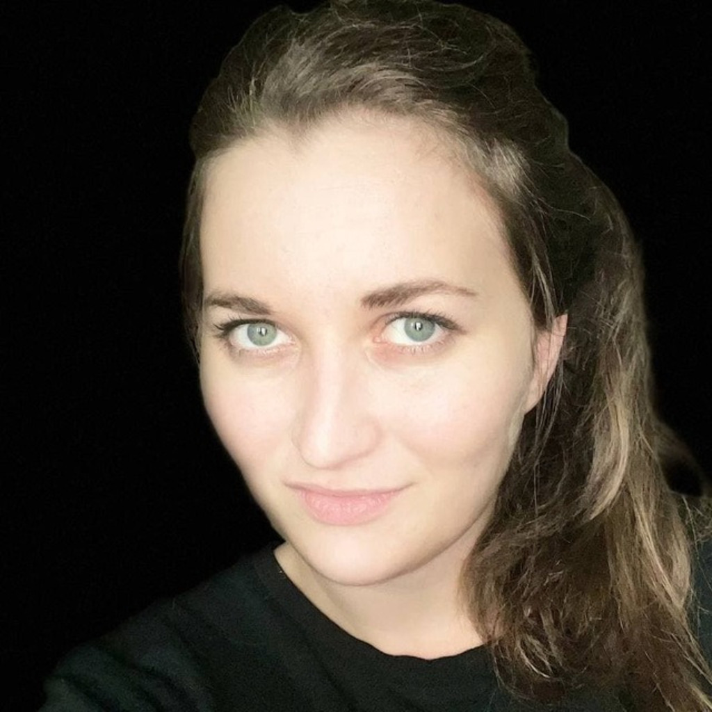 Anastasiia Skarbenchuk Global Recruitment Manager Ajax Systems XING