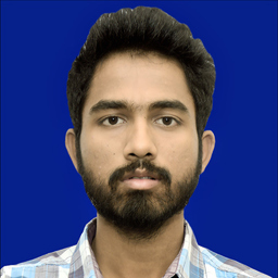 Bhavesh Kumar