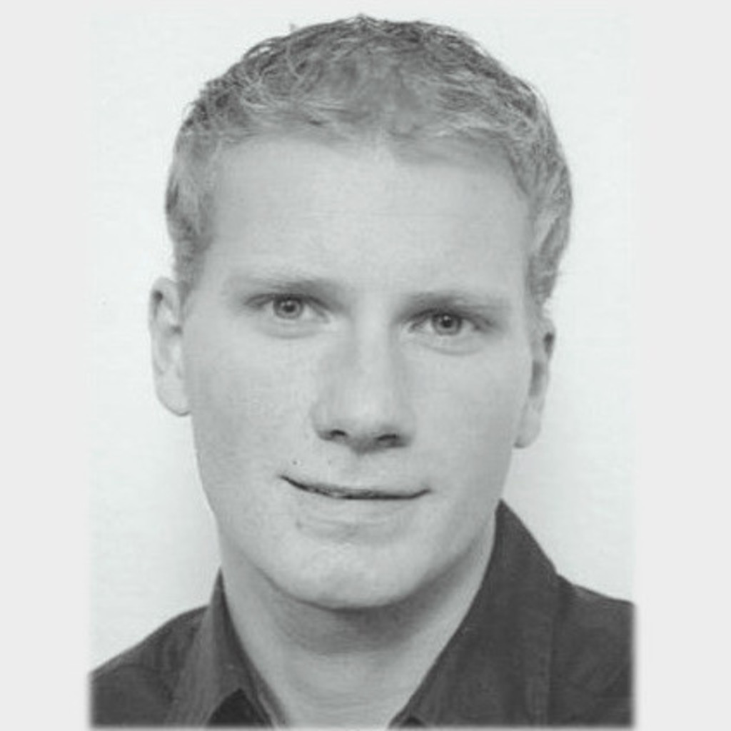 Social Media Profilbild Andreas Weiske Fulda