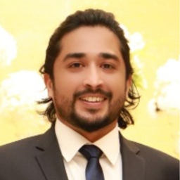 Awais Munir
