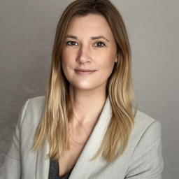 Theresa Leonhardt