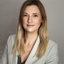 Social Media Profilbild Theresa Leonhardt Frankfurt am Main