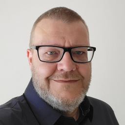 Dirk Leuf