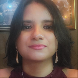 Moupiya Sinha