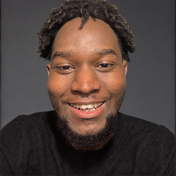 Jean Luc Ishimwe