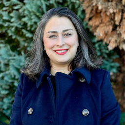 Raheleh Tarlani