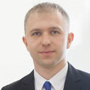Dr. Oleg Mityashkin