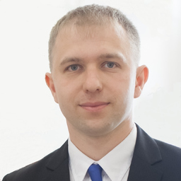 Dr. Oleg Mityashkin