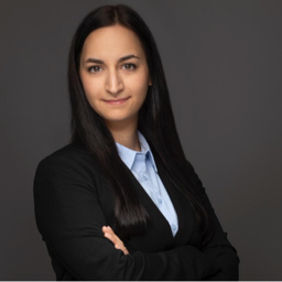 Maria Gegner
