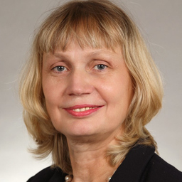 Heike Wittmann