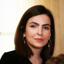 Hafizeh Kashani