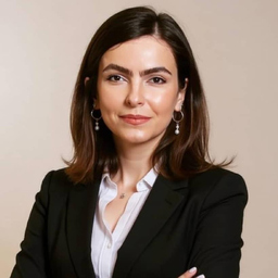 Hafizeh Kashani