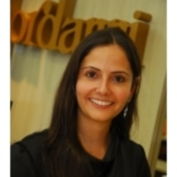 Daniela Rebello de Souza Creuz