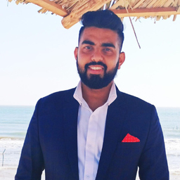 Amar Kashyap