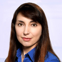 Zoya Kostyuchenko