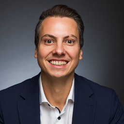 Christoph Haenle
