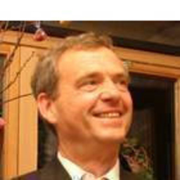 Gerhard Roos