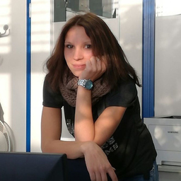 Janina  Großmann