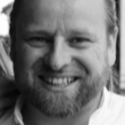 Martin Klopfleisch