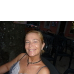 Elke-Anja Voss