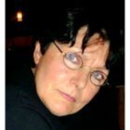 Silvia Gudehus