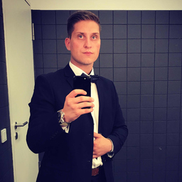 Marcel Klein