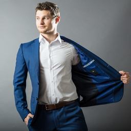 Sebastian Buchinger