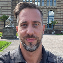 Denis Aupperle's profile picture