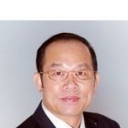 Charlie查理 Liang梁