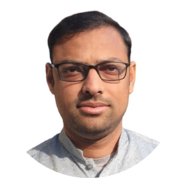 Waheed Anjum's profile picture