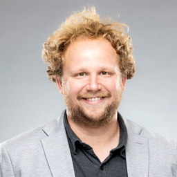 Niklas Blume