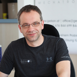Hans Christian Gschier's profile picture