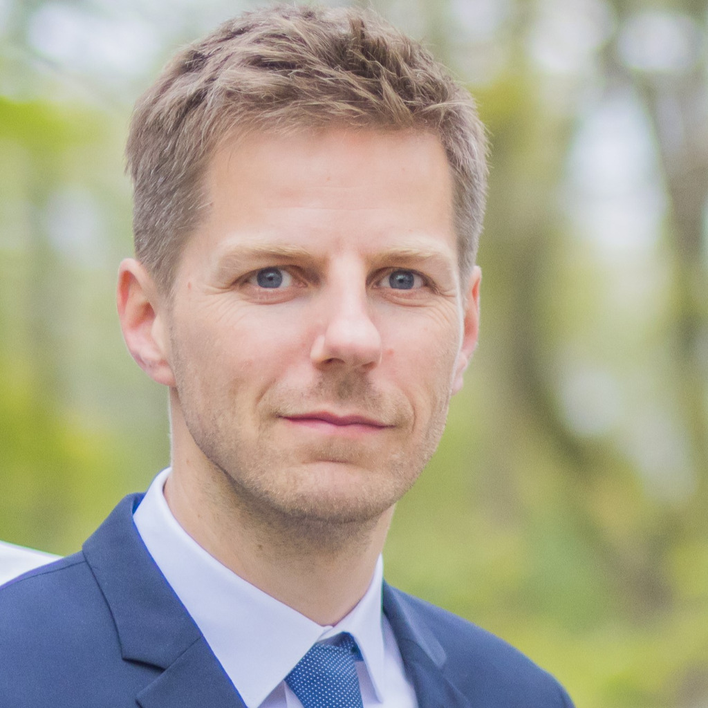 Andre Meyer Inhouse SAP PP Consultant Krone Business Center GmbH