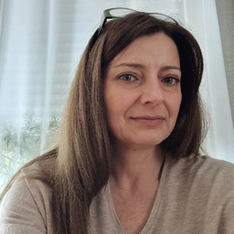 Sladjana Radulovic
