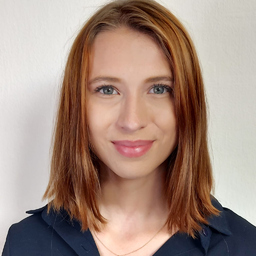 Alina Reichelt