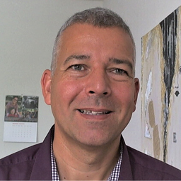 Jean Oliver Hinz