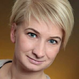 Ines Dormann