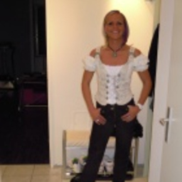 Silvia Berger