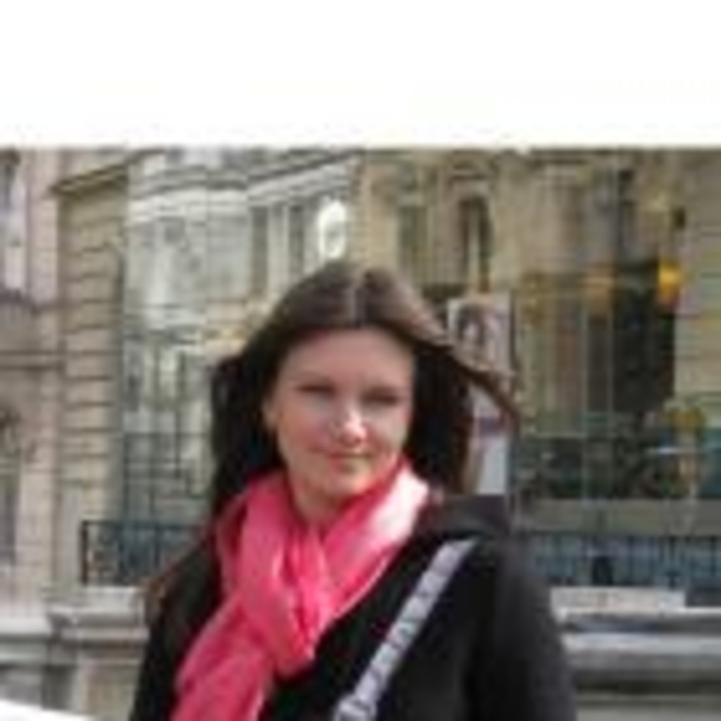Liliya Kucheryava - Business Analyst - Telekom Austria TA AG | XING