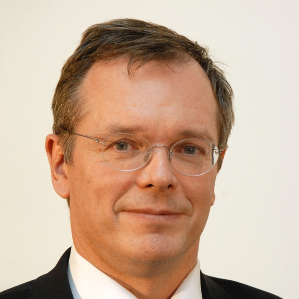 Kim Ludvigsen Geschäftsführer Ludvigsen Consulting XING