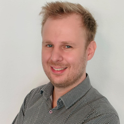 Daniel Treppmann