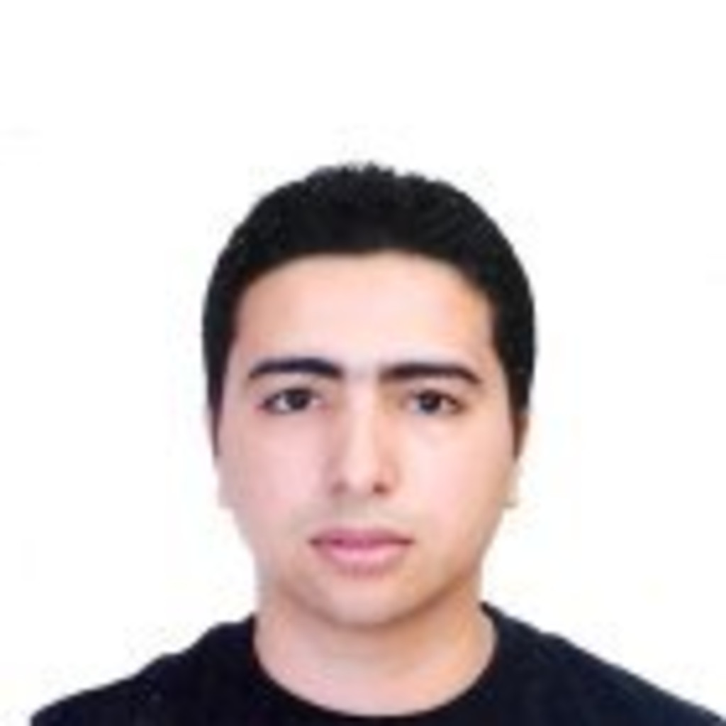 Youssef El Hodaigui SEO Expert Impact Web Design XING