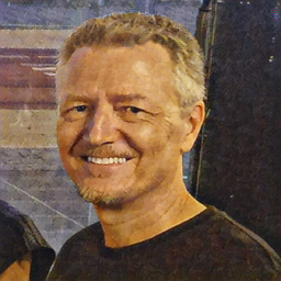Peter Laube