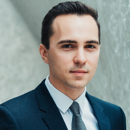 Dominik Joerg