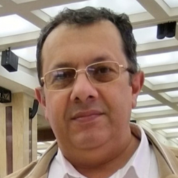 Daryoush Ashtari