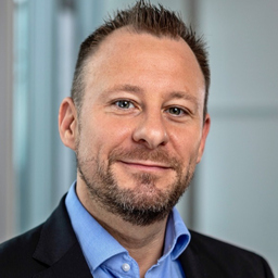 Ralf Sinz