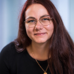 Manuela Feuerbach's profile picture